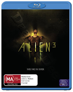 Alien 3 |   Blu-Ray